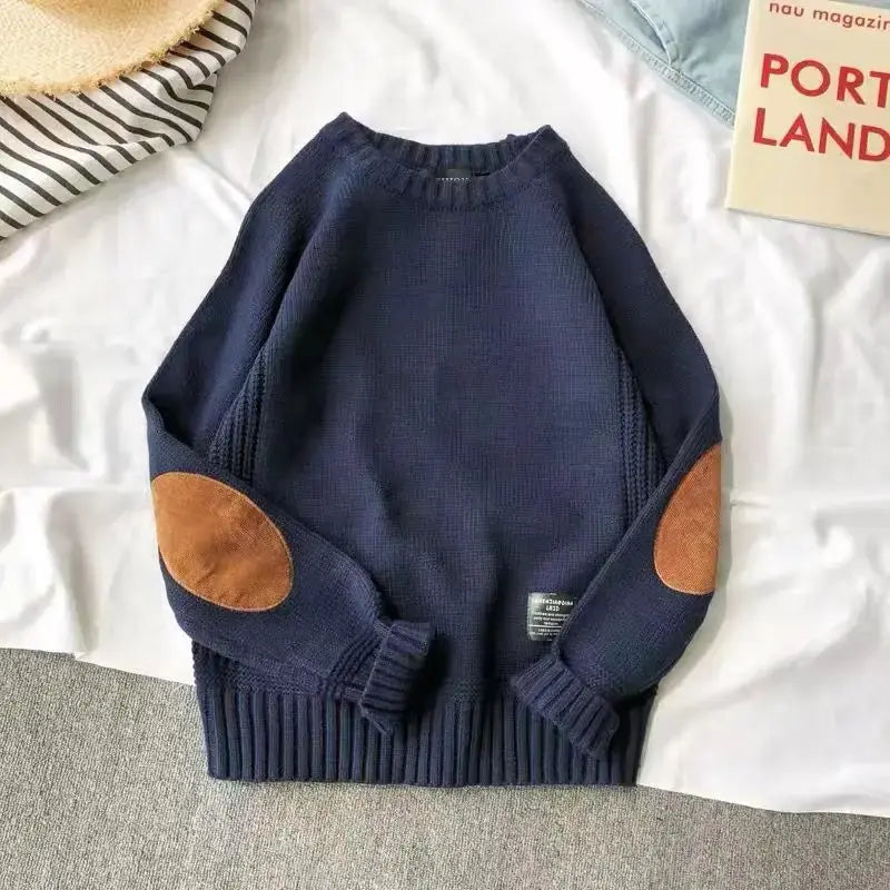 Verano Sweater Heren