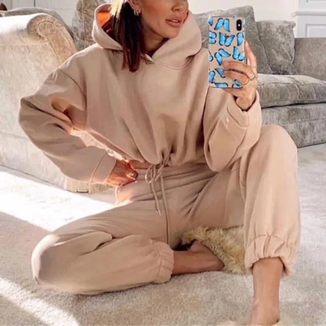 Comfy Joggingspak