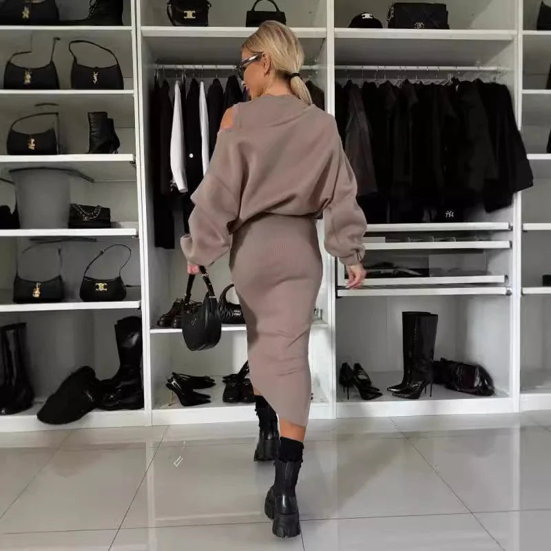 Chique Duo Stijl Set
