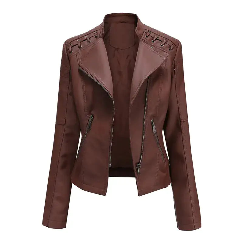Urban Luxe Jacket