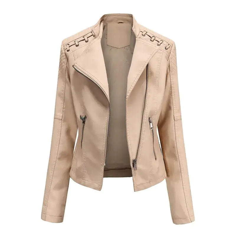 Urban Luxe Jacket