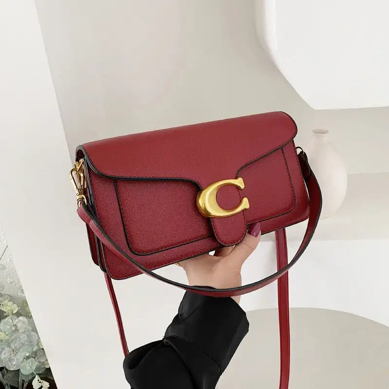 LUXURY BAG EMMA™ - TRENDY DE ZOMER IN