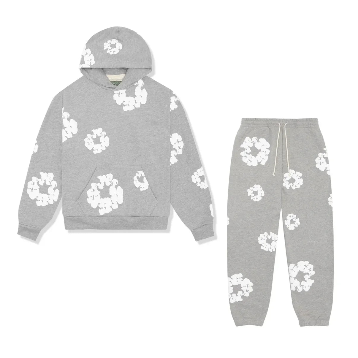 Bellivia™ | DenimTears tracksuit