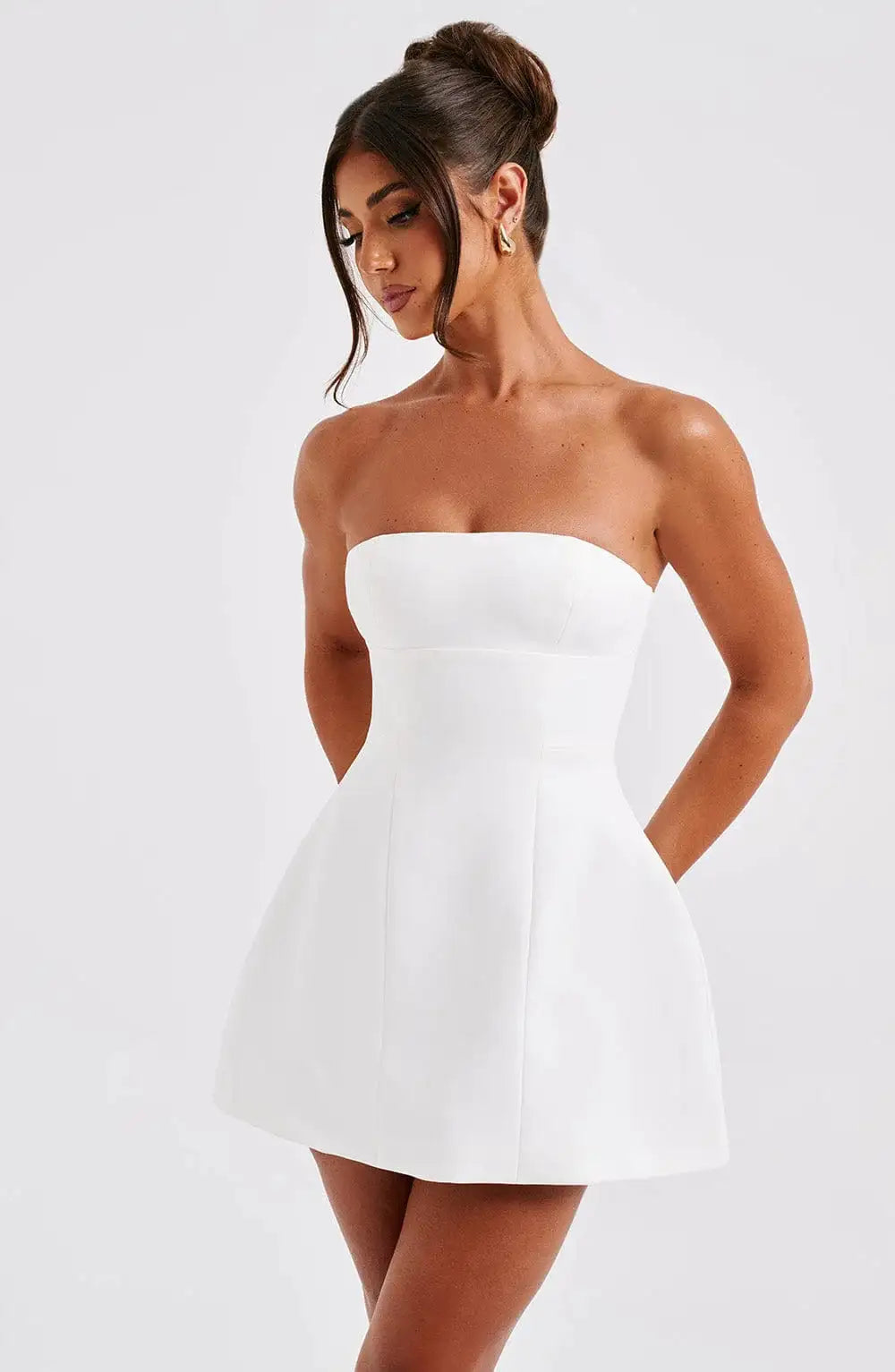 ASHA™ - MINI DRESS