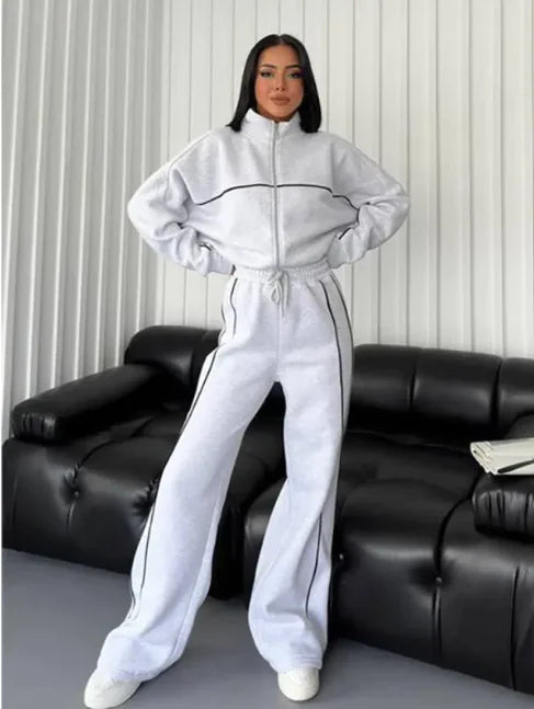 Zeina™ Luxe Trainingspak