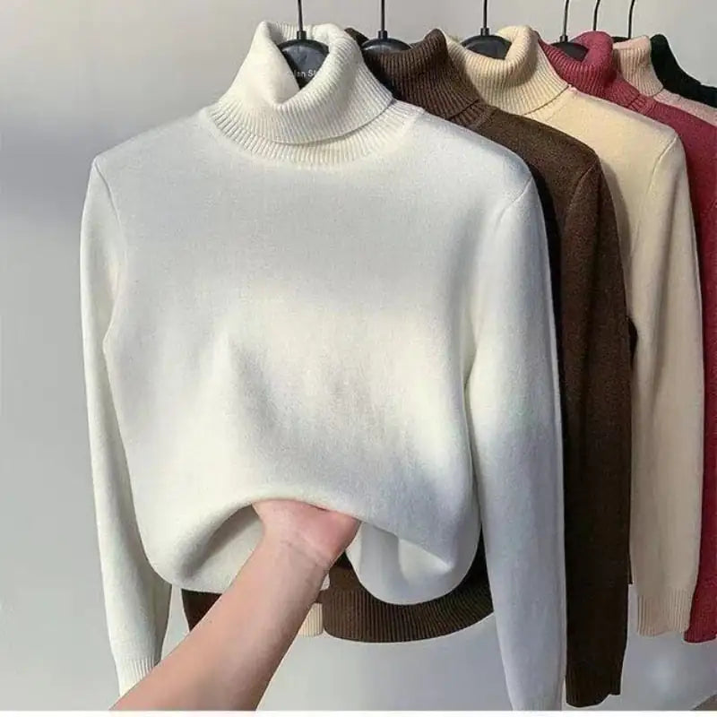 Dania - Fleece Coltrui