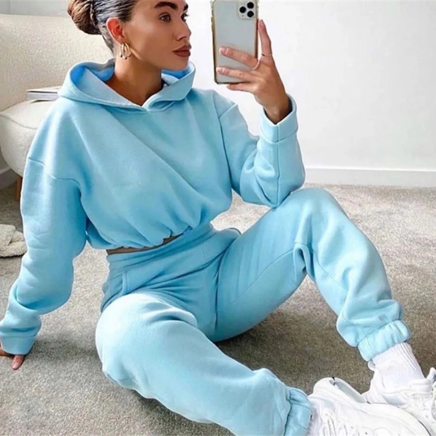 Comfy Joggingspak
