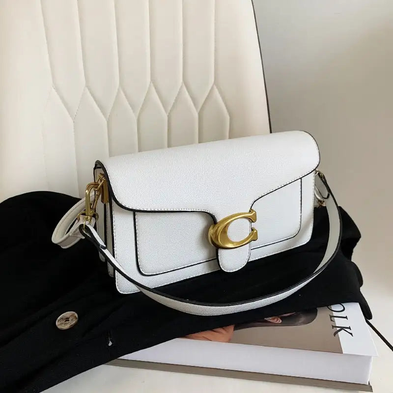 LUXURY BAG EMMA™ - TRENDY DE ZOMER IN