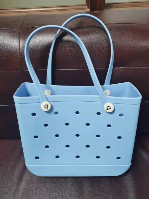 AquaShield Beach Bag