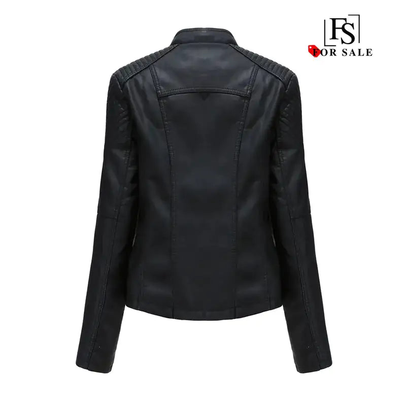 Urban Luxe Jacket