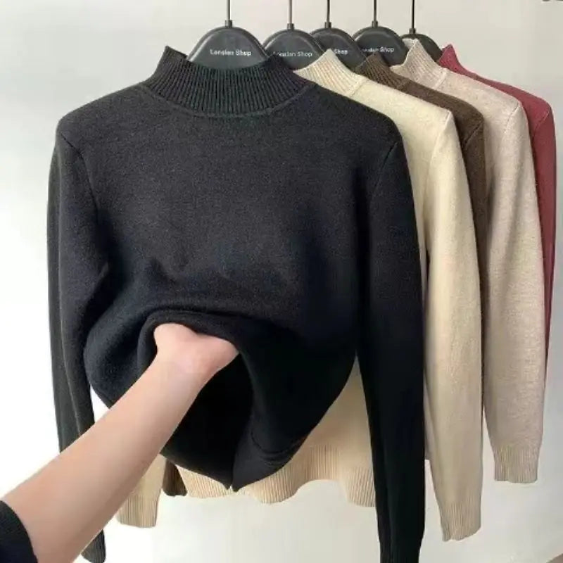 Dania - Fleece Coltrui