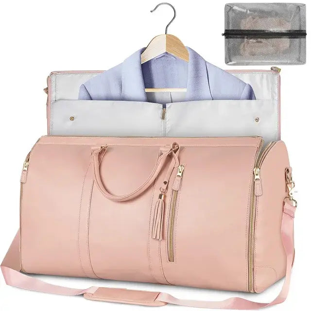 TRAVELBAG| De Ultieme Reisgenoot