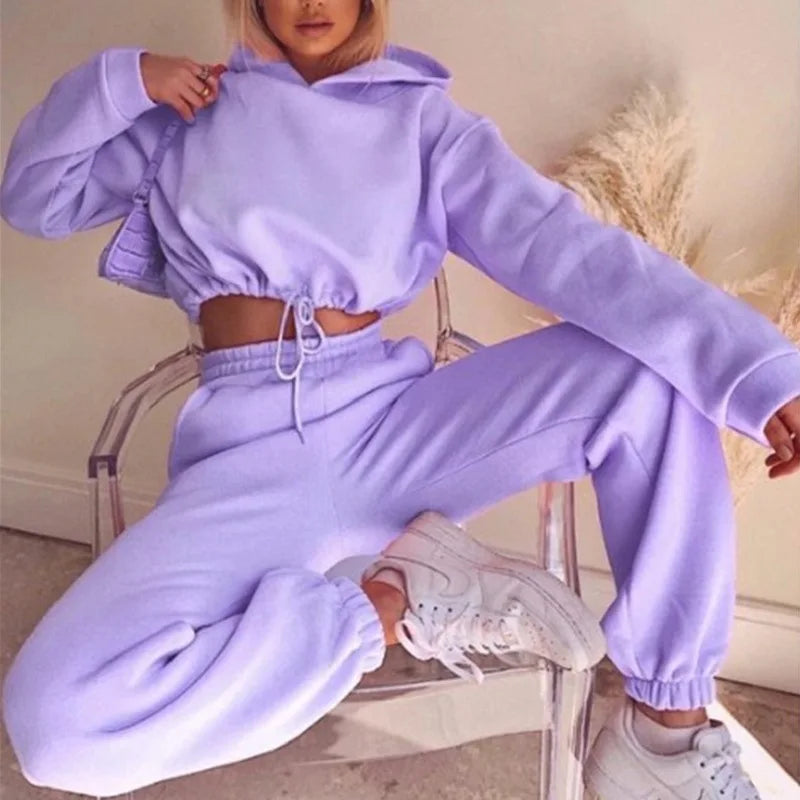 Comfy Joggingspak