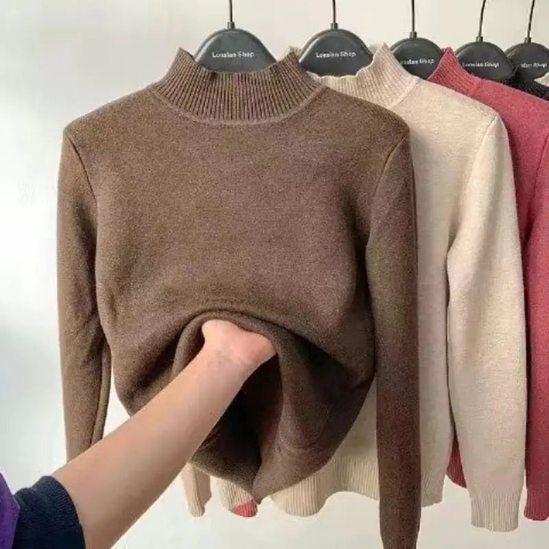 Dania - Fleece Coltrui