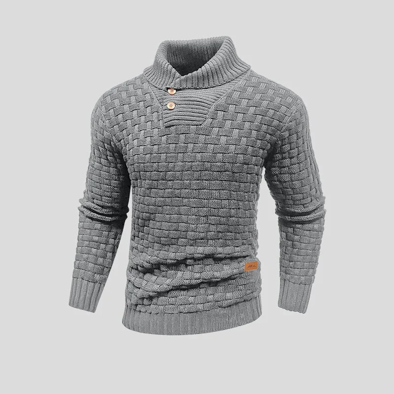 Men's Bamboo Classic Sweater