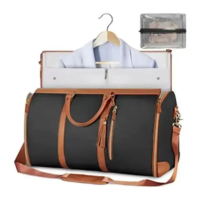 TRAVELBAG| De Ultieme Reisgenoot