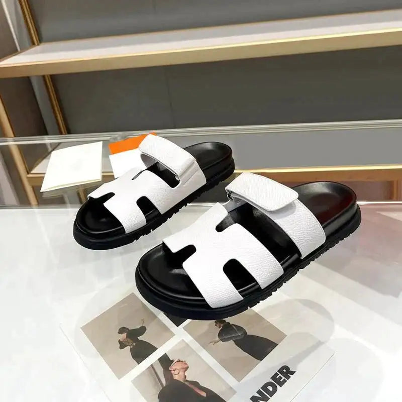 IMPERIAL ESSENCE™ - EXCLUSIEVE SANDALEN