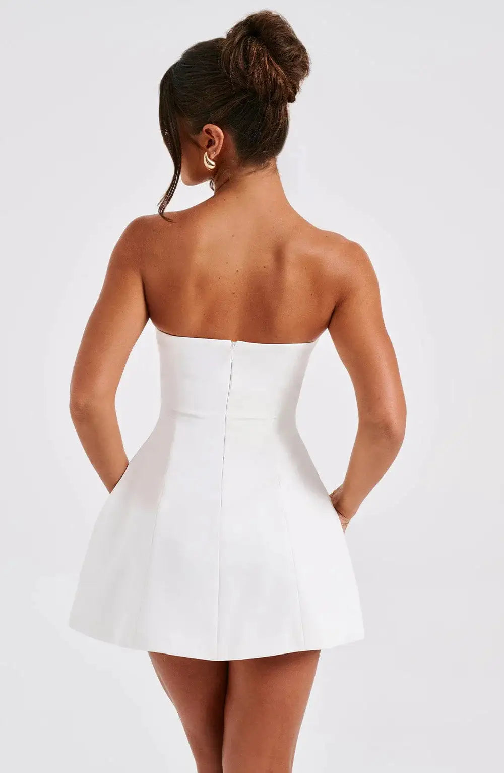 ASHA™ - MINI DRESS