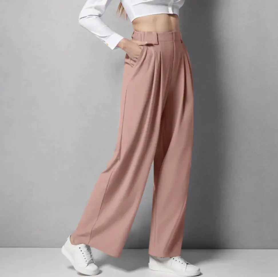 Anouk™️ Elegante Damesbroek