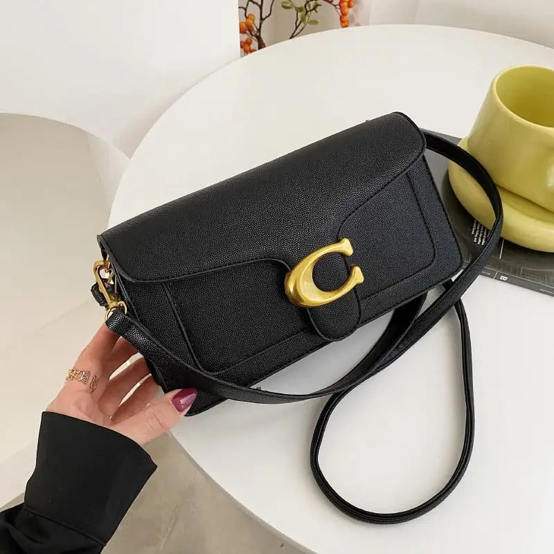 LUXURY BAG EMMA™ - TRENDY DE ZOMER IN