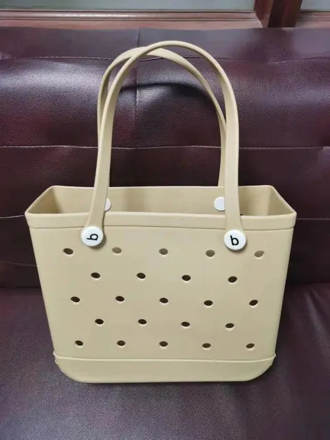 AquaShield Beach Bag