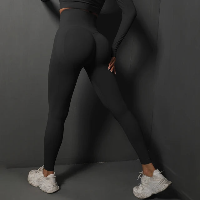 Bellivia fit leggings