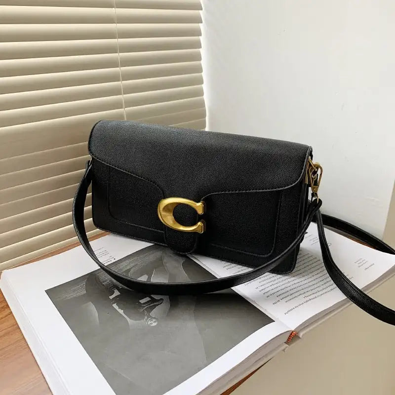 LUXURY BAG EMMA™ - TRENDY DE ZOMER IN