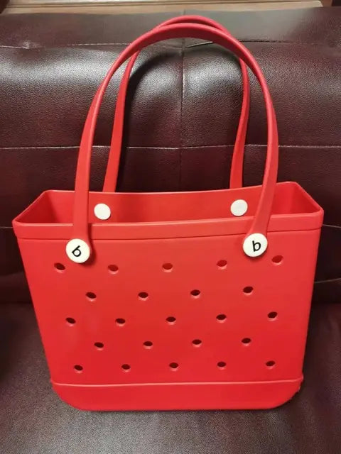 AquaShield Beach Bag