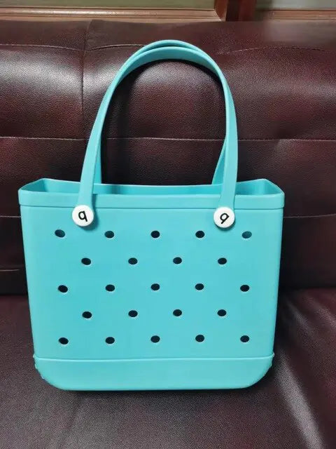 AquaShield Beach Bag