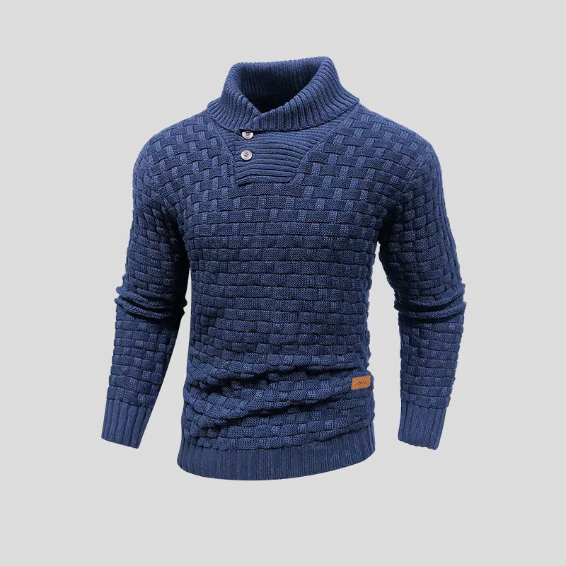 Men's Bamboo Classic Sweater