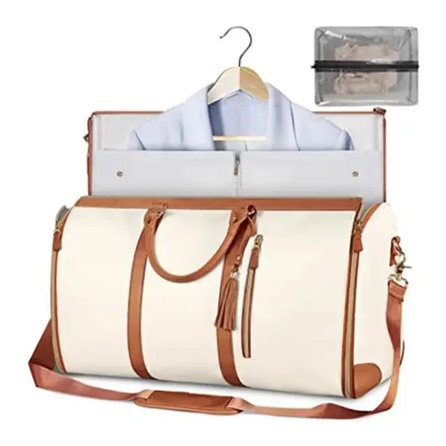 TRAVELBAG| De Ultieme Reisgenoot
