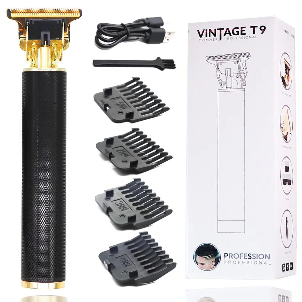 ULTRA BARBER ORIGINAL SHAVER™ - Voor een ongeëvenaarde scheerervaring