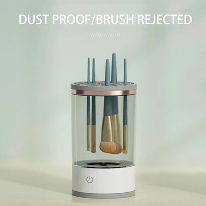 GLAMWASH™ | The BEAUTY Secret | Altijd een stralend huid