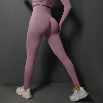 Bellivia fit leggings
