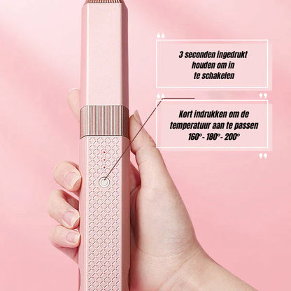 DRAADLOZE GLAMGO MINI STYLER