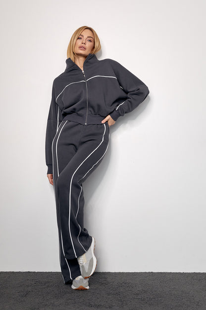 Zeina™ Luxe Trainingspak