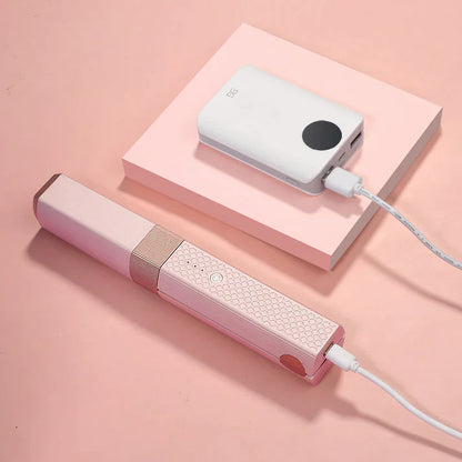 DRAADLOZE GLAMGO MINI STYLER