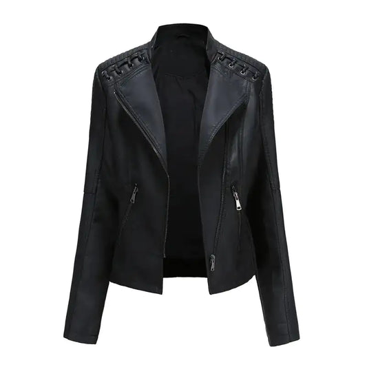 Urban Luxe Jacket