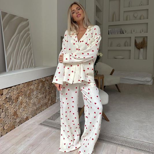 COZYSNOOZE™ HARTPYJAMA