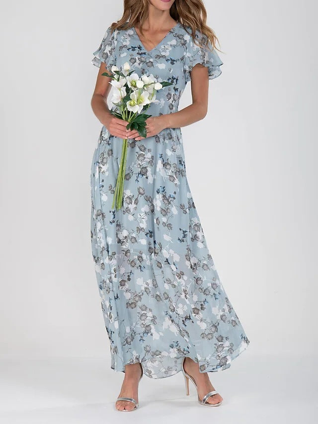 JASMINE™ ELEGANT SUMMER DRESS