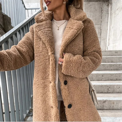 NARA | Trendy Women's Coat