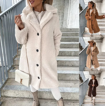 NARA | Trendy Women's Coat