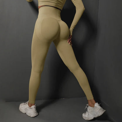 Bellivia fit leggings