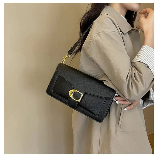 LUXURY BAG EMMA™ - TRENDY DE ZOMER IN