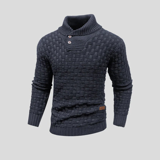 Men's Bamboo Classic Sweater