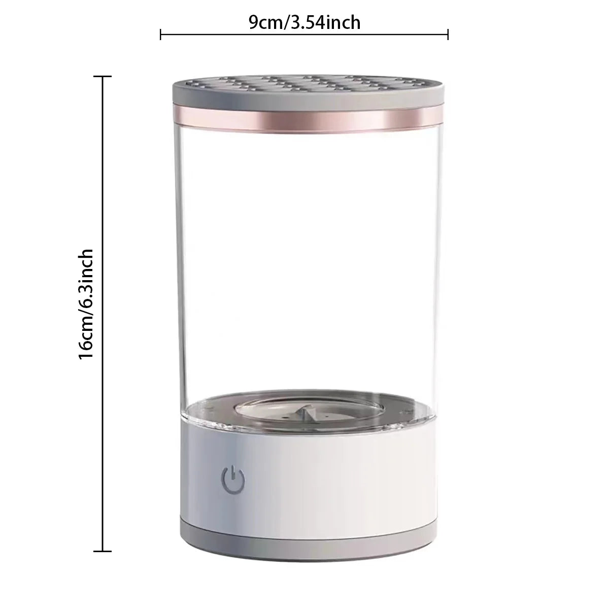 GLAMWASH™ | The BEAUTY Secret | Altijd een stralend huid