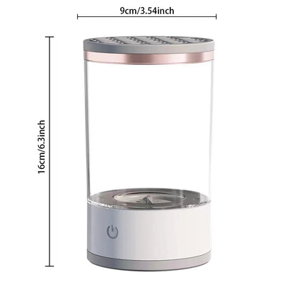 GLAMWASH™ | The BEAUTY Secret | Altijd een stralend huid