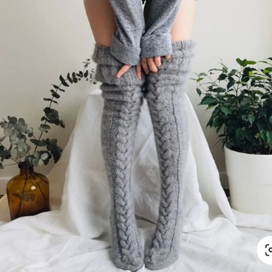 Unique Winter Socks from Bellivia