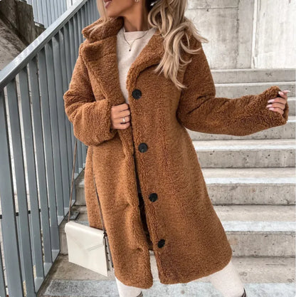 NARA | Trendy Women's Coat