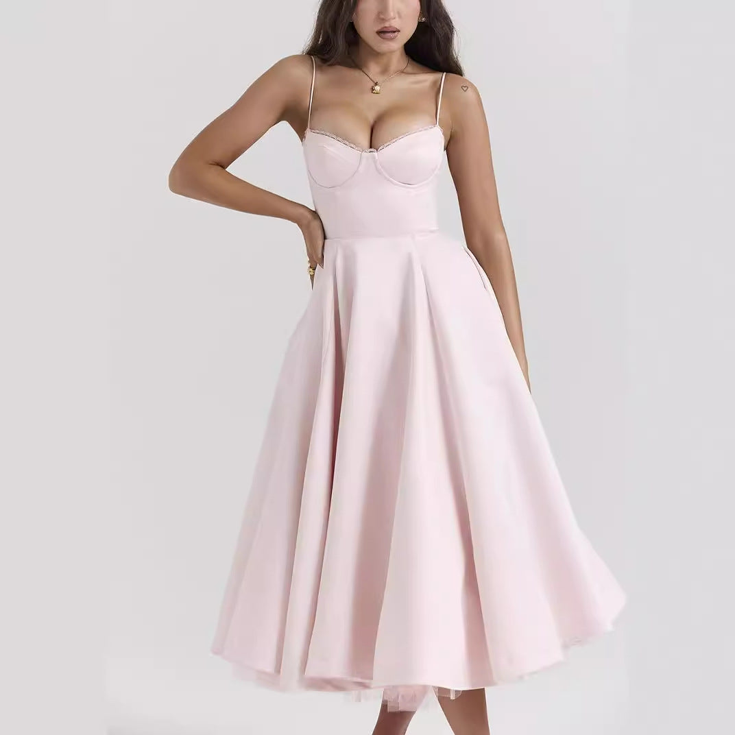 EVELINE™ JURK - EXCLUSIEVE CHIC